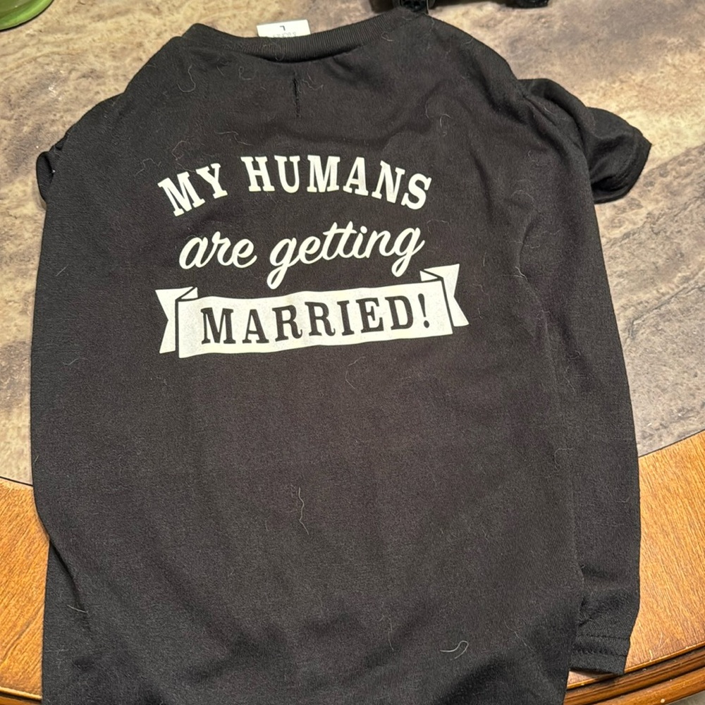 Dog Shirt